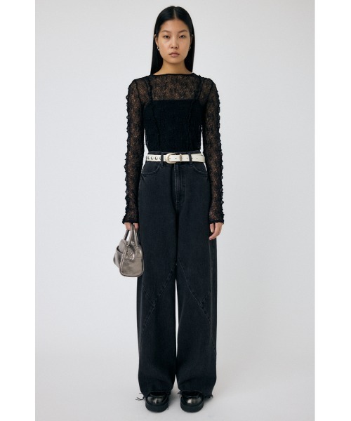 MOUSSY ジーンズ デニム デニムパンツ 「セットアップ対応