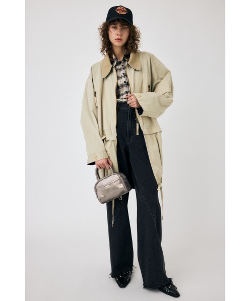 MOUSSY ジーンズ デニム デニムパンツ 「セットアップ対応
