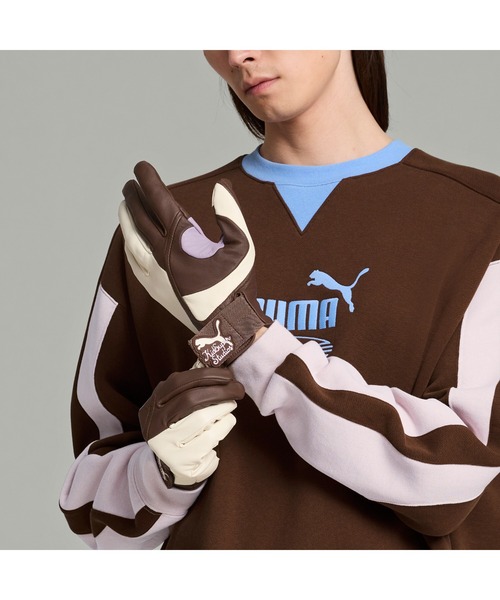 PUMA（プーマ） ユニセックス PUMA x KIDSUPER STUDIOS グローブ