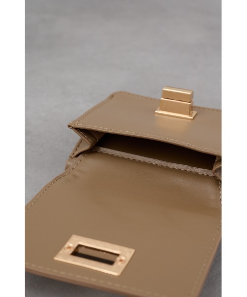 新品　PaulSmith ウォレットバッグ 新品 PaulSmith ウォレットバッグ