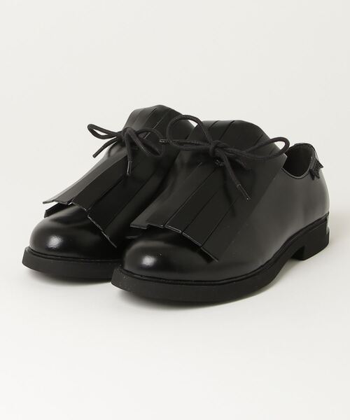 CAMPER（シューズ） フォーマルシューズ 「カンペール」 IMAN