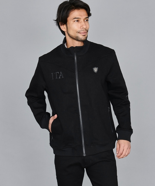 VIOLA ブルゾン アウター 「VIOLA rumore/ヴィオラ ルモーレ