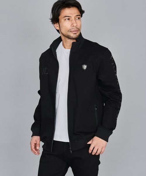 VIOLA ブルゾン アウター 「VIOLA rumore/ヴィオラ ルモーレ