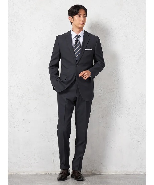 【Polo by Ralph Lauren】 スーツセットアップ ブラック LAUREN RALPH ローレン ラルフローレン スーツ セットアップ
