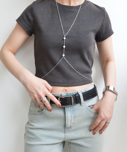 ロゴバックル☆ユニセックス【 】リバーシブルベルト MAISON KITSUNÉ - 【ユニセックス】 プロフィール フォックス