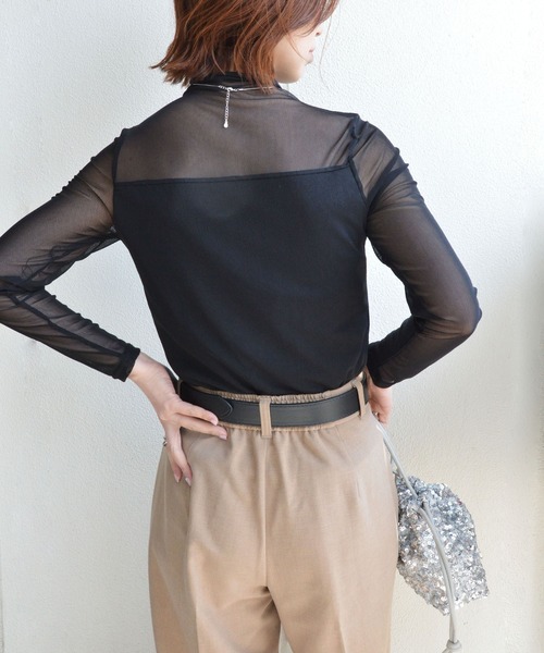 styiro（スタイロ） ベルト 「ユニセックス」ヴィンテージブラック