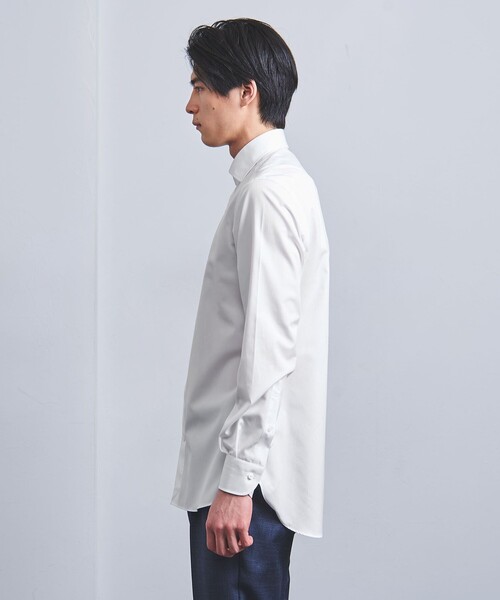 UNITED ARROWS（ユナイテッドアローズ） フォーマル シャツ イージー