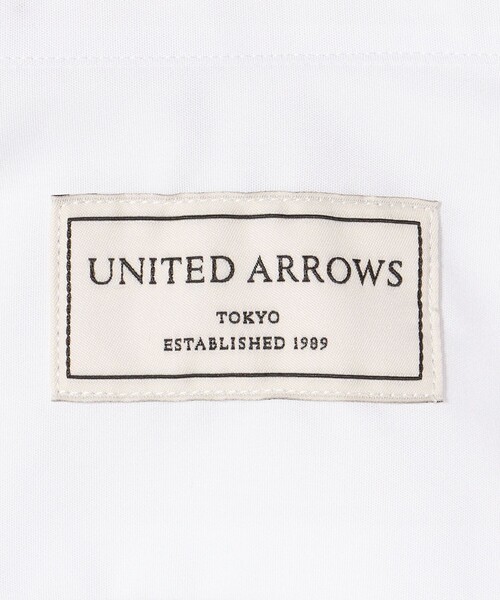 UNITED ARROWS（ユナイテッドアローズ） フォーマル シャツ イージー