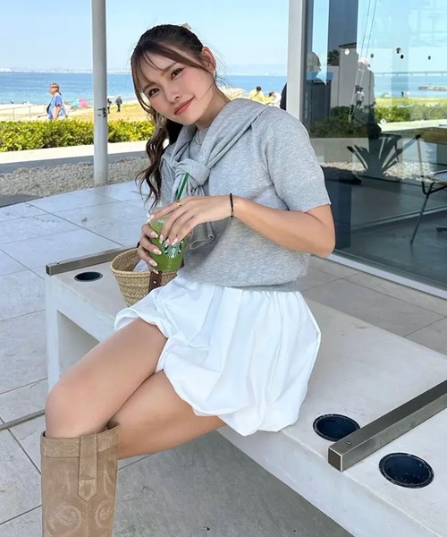 カーディガン ニットアンサンブル レディース : ZOZOTOWN Yahoo!店