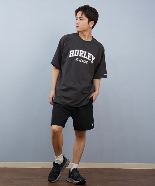 Hurley ブラック Lサイズ セーター Hurley｜ハーレー公式】Hurley Japan オフィシャルオンライン