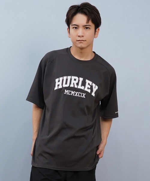 Hurley ブラック Lサイズ セーター Hurley｜ハーレー公式】Hurley Japan オフィシャルオンライン