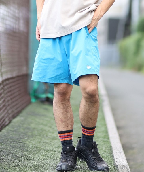 NEW ERA（ニューエラ） 水着 メンズ レディース : ZOZOTOWN Yahoo!店