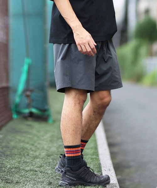 NEW ERA ブラック水着 MEDIUM 水陸両用 NEW ERA ブラック水着