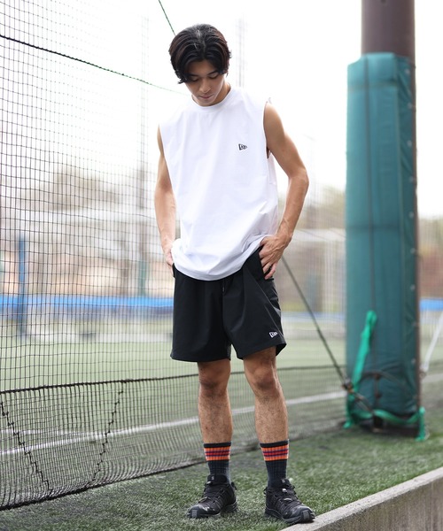 NEW ERA 水着 ERA/ニューエラ 水着/ショーツ/トランクス 水陸