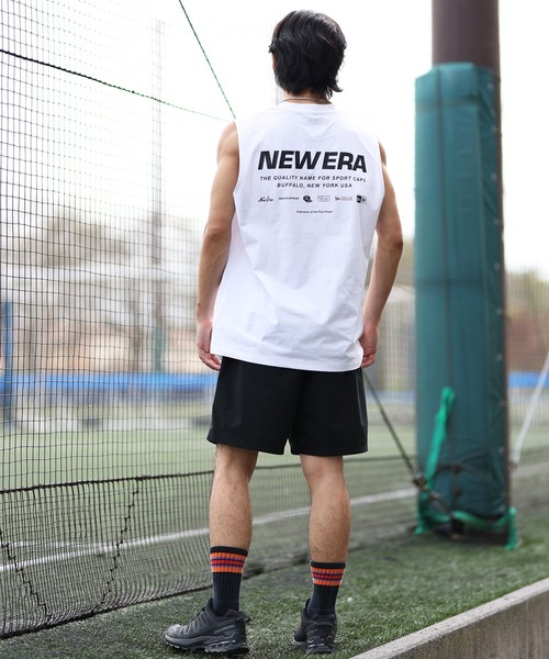 NEW ERA 水着 ERA/ニューエラ 水着/ショーツ/トランクス 水陸