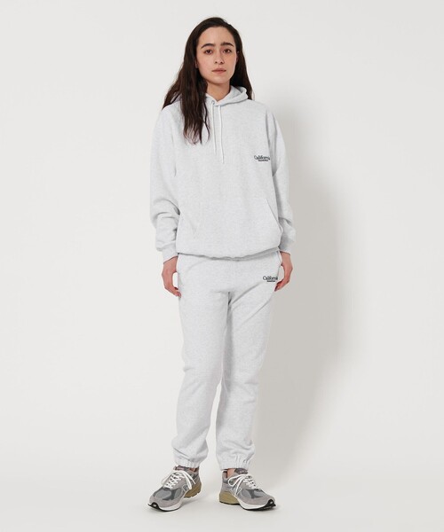California General Store パーカー 「CGS.」 オーガニック California General Store パーカー 「CGS.」 オーガニック