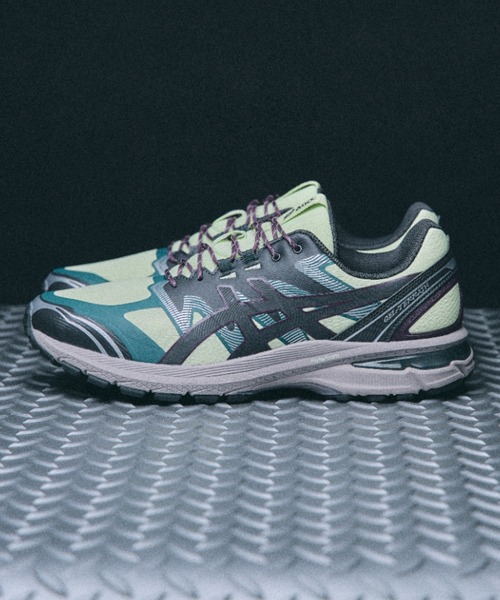 @shopさん専用 ASICS（アシックス） スニーカー GEL-TERRAIN 1203A342.302 メンズ
