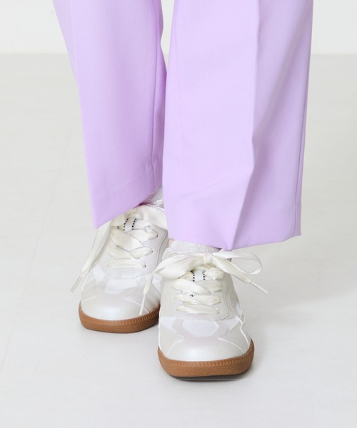 ORiental TRaffic（オリエンタルトラフィック） スニーカー メタリック