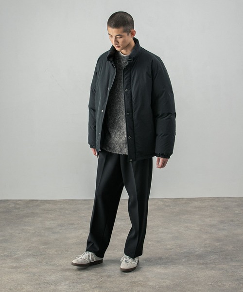 URBAN RESEARCH（アーバンリサーチ） ダウンジャケット MEDIUM