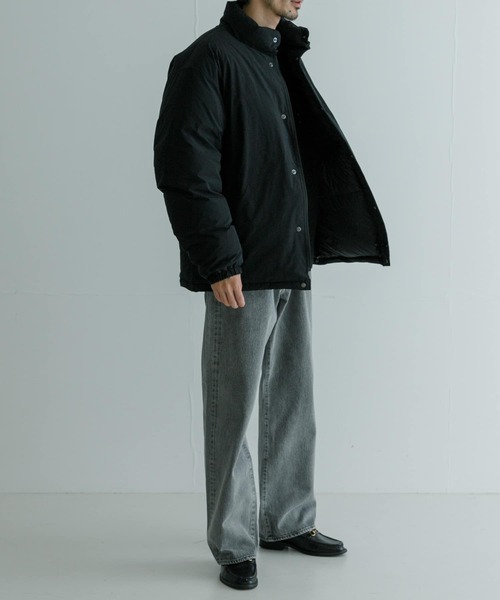 URBAN RESEARCH（アーバンリサーチ） ダウンジャケット MEDIUM