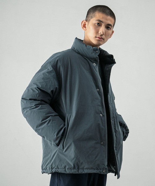 URBAN RESEARCH ダウンジャケット URBAN RESEARCH DOORS（アーバンリサーチドアーズ） ダウンジャケット