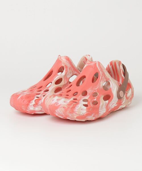 MERRELL（メレル） サンダル ハイドロ モック レディース : ZOZOTOWN