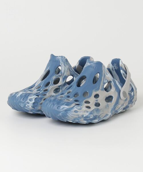 MERRELL（メレル） サンダル ハイドロ モック レディース : ZOZOTOWN