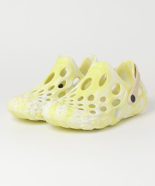 MERRELL（メレル） サンダル ハイドロ モック レディース : ZOZOTOWN