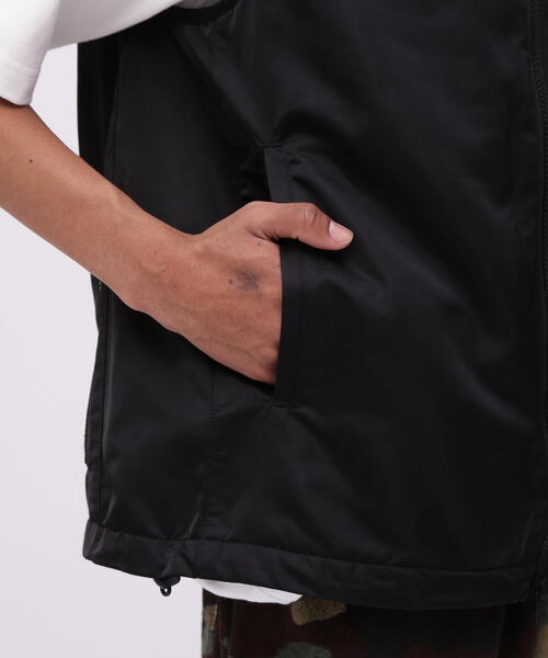 AVIREX（アヴィレックス） ベスト ジレ 「直営店限定」UTILITY VEST