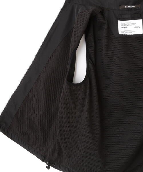 AVIREX（アヴィレックス） ベスト ジレ 「直営店限定」UTILITY VEST