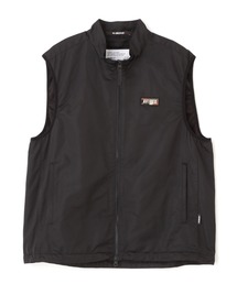 ベスト ジレ 「直営店限定」UTILITY VEST / ユーティリティベスト / AVIREX / アヴィレックス メンズ レディース｜ZOZOTOWN Yahoo!店