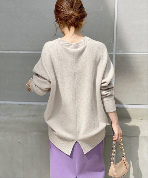 Spick＆Span（スピック アンド スパン） 「Spick & Span」 長袖ニット