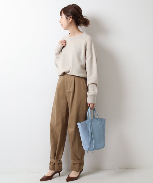 Spick＆Span（スピック アンド スパン） 「Spick & Span」 長袖ニット