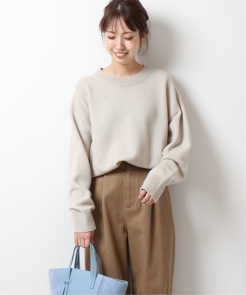 Spick＆Span（スピック アンド スパン） 「Spick & Span」 長袖ニット