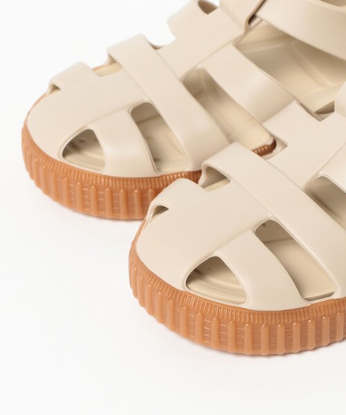 サンダル igor / NICO ベルクロ サンダル（11〜18cm） キッズ 子供