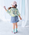 tシャツ 「涼感 サラッとメッシュ」タイダイT...の詳細画像4