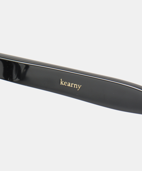 カーニー 伊達メガネ メガネ 眼鏡 「KEARNY/カーニー」darsena：眼鏡