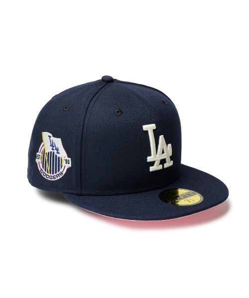 帽子 syo_83 NEW ERA キャップ 帽子 5950 SAKURA SP LOSDOD NVY 14388829