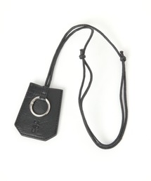 ネックレス フェイクレザーマルチネックレス / 293982 メンズ｜ZOZOTOWN Yahoo!店