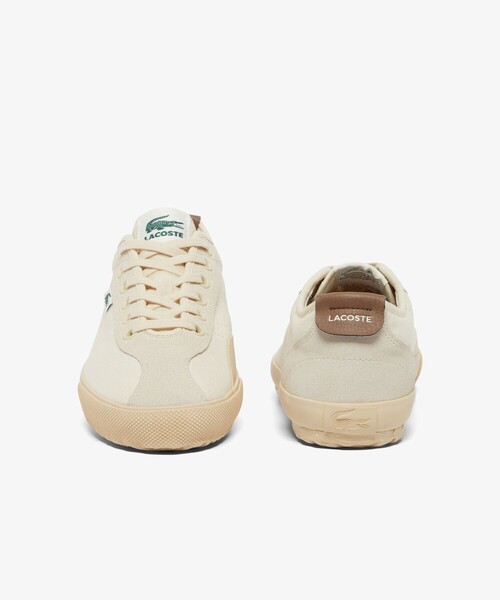 LACOSTE（ラコステ） スニーカー メンズ BACKSLAM 125 5 CMA メンズ