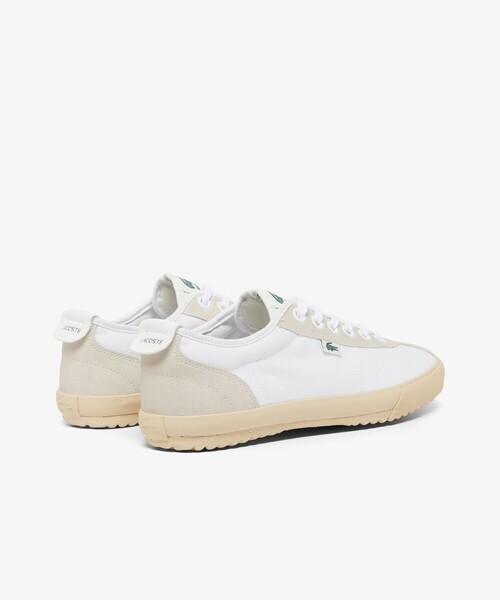 LACOSTE（ラコステ） スニーカー メンズ BACKSLAM 125 5 CMA メンズ