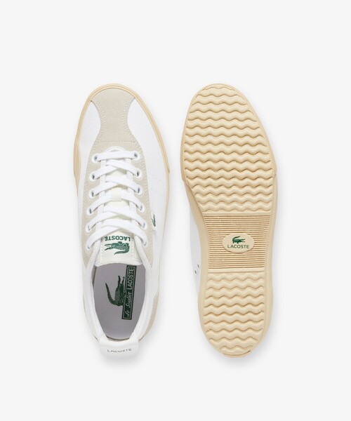 LACOSTE（ラコステ） スニーカー メンズ BACKSLAM 125 5 CMA メンズ
