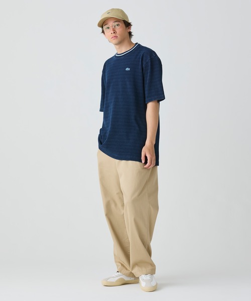 LACOSTE（ラコステ） スニーカー メンズ BACKSLAM 125 5 CMA メンズ