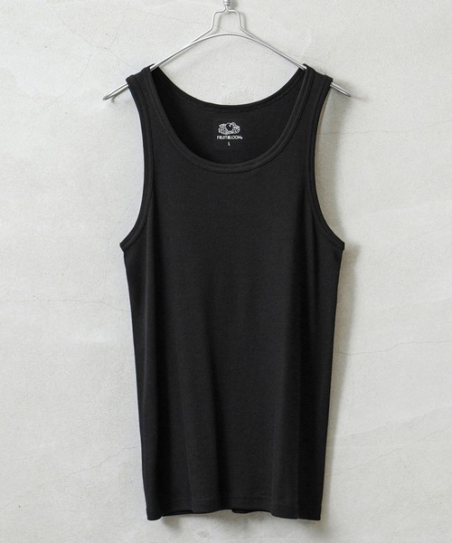コットン タンクトップ（WAIPER.inc）のおすすめ人気商品一覧 通販
