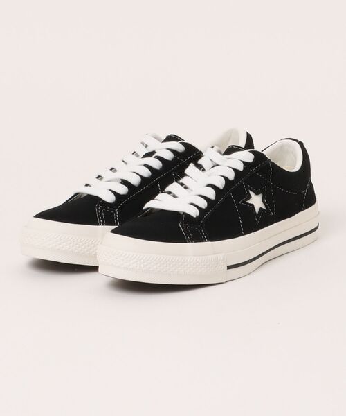 CONVERSE スニーカー コンバース ONE STAR SUEDE ワンスター
