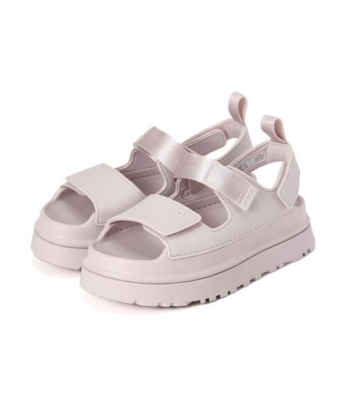 UGG Australia（アグオーストラリア） 厚底 ugg サンダル UGG/アグ