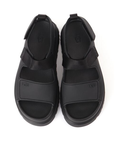 UGG Australia（アグオーストラリア） 厚底 ugg サンダル UGG/アグ