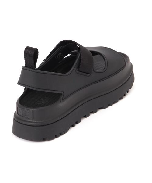 UGG Australia（アグオーストラリア） 厚底 ugg サンダル UGG/アグ
