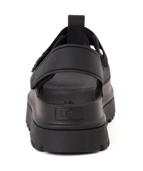 UGG Australia（アグオーストラリア） 厚底 ugg サンダル UGG/アグ