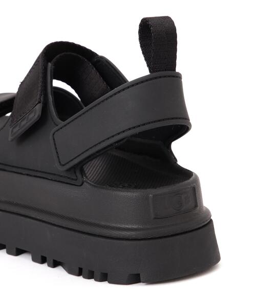 UGG Australia（アグオーストラリア） 厚底 ugg サンダル UGG/アグ